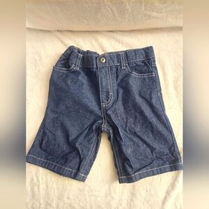 Boy shorts